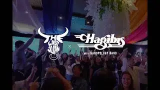 Mike Hanopol and Hagibis in Concert