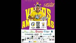 Ca&ntilde;ada Real BM Soria vs Monteabellon VDA