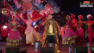 Neeshad Sultan - Maticoor On D Junction (2024 Chutney Soca Monarch Finals Performance)