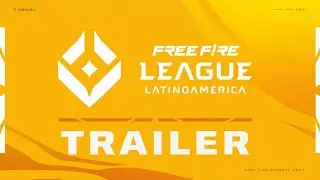 FUIMOS INVITADOS A LA #freefireleague  PRESENCIAL EN #chile  🇨🇱  #garenafreefire