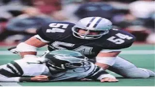 Randy White career highlights