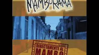 Mamborama - Ave Maria with Pepito Gom&eacute;z