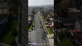 Smooth Lofi Instrumental - View Park&ndash;Windsor Hills, California Vibes