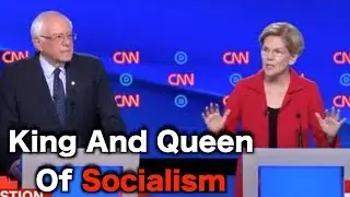 Detroit Debate Round One