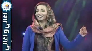 امنه حيدر | الكلام القالو عنك أغاني وأغاني 2016