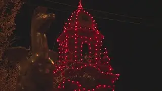 Plaza Lighting