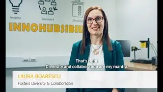 Our Golden Principles for Leaders: &ldquo;Fosters Diversity & Collaboration&rdquo; // Continental Sibiu
