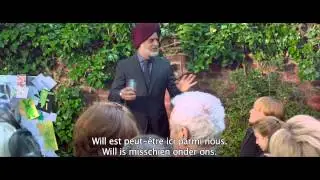 Vijay and I - Sam Garbarski - (Official Trailer ST FR-NL)