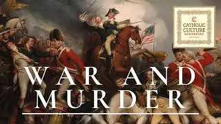 Elizabeth Anscombe - War and Murder | Catholic Culture Audiobooks