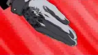 Hellsing Amv