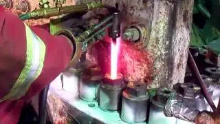 Bolt Heating Super Heaters