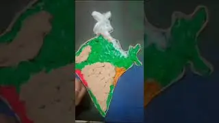 #art#landforms of india#2D project