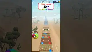 2048 Numbers Run #2248 #2048 #merge #puzzle #puzzlegame #gameplay #viral #best #gaming #new #cool