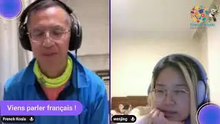 Learn French Conversation with a Native DELF A2 B1 TCF TEF