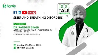 Sleep & Breathing Disorders