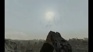 FNV: Alt's Animation - Marshal (TP-82)