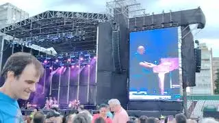Christopher Cross en Bs As (All Right) - 13 Diciembre 2025 - Campo Polo