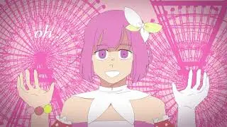 【PROJECT SEKAI FAN PV】Junky Night Town Orchestra (Wonderland X Showtime)