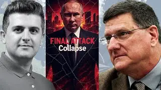 Russia&rsquo;s Shocking Move to Collapse It All | Scott Ritter
