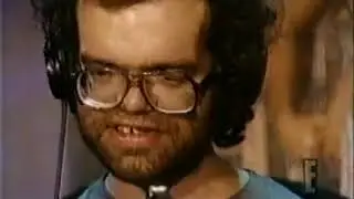 Hank the Dwarf vs Jamie and Hank in the Box