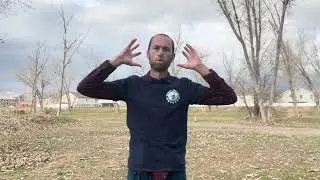 The Natural Head Position