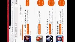 How to get pre hacked games on iOS 9.3.2 no jailbreak!