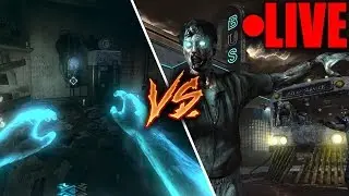 MOB OF THE DEAD EASTER EGG IN LIVE
