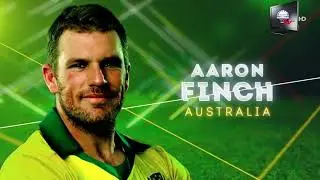 Aaron Finch 107 (119) vs England 1st ODI 2017/18