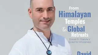 David Starlyte Intuitive Live Readings, New Earth Ascension Codes