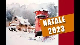 Buon Natale 2023
