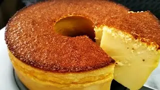O MELHOR BOLO MOLE QUE VOCÊ JÁ PROVOU!  #BoloMole #receitafacil 