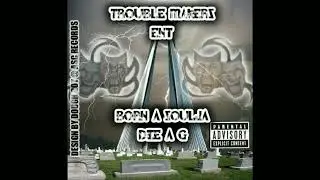Trouble Makers Ent - My Section