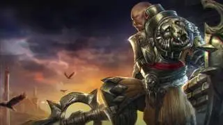 Vainglory   Wall Jumping  Lance