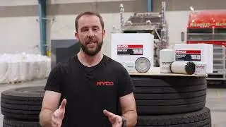 RYCO Commercial Filters - Icepack Kits