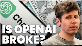 OpenAI’s issue is not profit but running out of money | Natasha Bernal