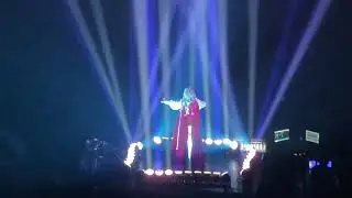 The Dreams of Candlelight Narration - Trans Siberian Orchestra (12/6/25)