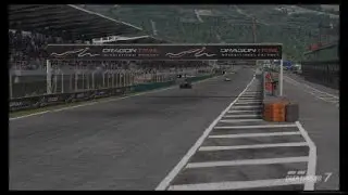 Gran Turismo&reg; 7 @ Dragon Trail - Seaside Reverse