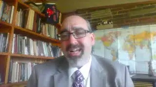 RENAISSANCE MOM BY JAMES GAMBLE JR , PASTOR AT FAITH CHURCH OF THE NAZARENE PARISH NY