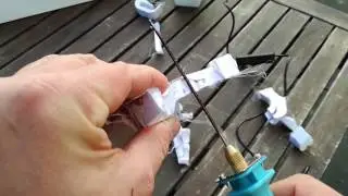 gochange Styropor-Cutter im Test