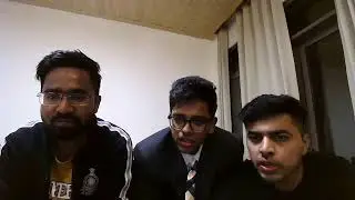 Post mains 2023 discussion UPSC | Asad Zuberi | Dwij Goel | Utkarsh Ujjwal