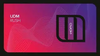 UDM - Rush [Monster Neos]