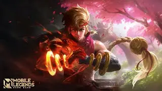 Mobile legends Rank Push | ROAD TO 600 SUBS | LIVE STREAM 🔴