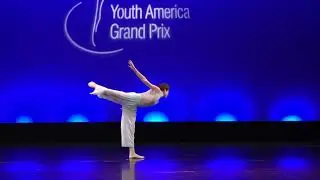 Sam Fine - To Multiply - YAGP Atlanta - Jan 2022