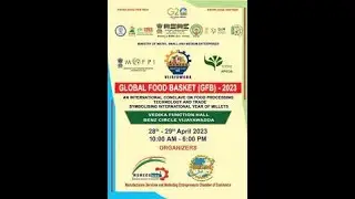 MSMECC Global Food Basket