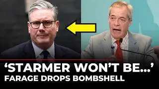 &lsquo;WITHIN THE NEXT FEW DAYS&rsquo; Nigel Farage Stuns UK With Major Declaration Amid Epstein Files Scandal
