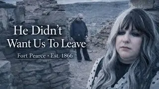 Fort Pearce, Utah | Paranormal Activity Caught Here