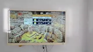 TRT Kurdî - Hava Durumu Kuşağı + Ajans Haber Jeneriği (28.05.2024 Salı)