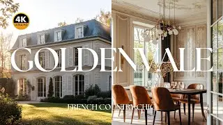 Transform your kitchen with French country charm - French Country Home