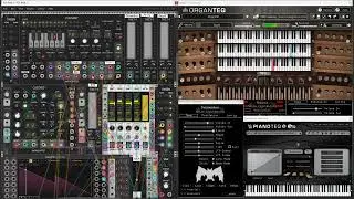 Organfall