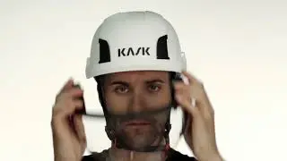 KASK Safety Zenith Helmet Collection